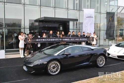 兰博基尼深圳预约(兰博基尼深圳4s店)-图2 兰博基尼深圳预约(兰博基尼深圳4s店)-图2