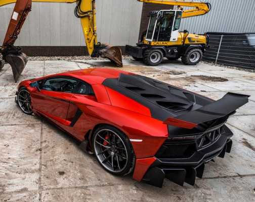 兰博基尼aventadorIPE排气(兰博基尼lp700排气)-图2 兰博基尼aventadorIPE排气(兰博基尼lp700排气)-图2
