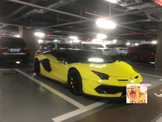 兰博基尼aventadorIPE排气(兰博基尼lp700排气)-图3 兰博基尼aventadorIPE排气(兰博基尼lp700排气)-图3