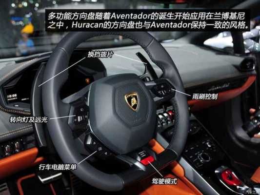 兰博基尼抬头功能(兰博基尼抬头功能是什么)-图1 兰博基尼抬头功能(兰博基尼抬头功能是什么)-图1