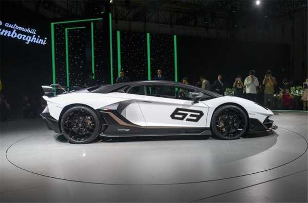 兰博基尼911报价(兰博基尼911限量版)-图1 兰博基尼911报价(兰博基尼911限量版)-图1