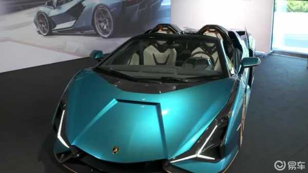 兰博基尼敞篷跑车2019(兰博基尼敞篷跑车视频大全)-图3 兰博基尼敞篷跑车2019(兰博基尼敞篷跑车视频大全)-图3