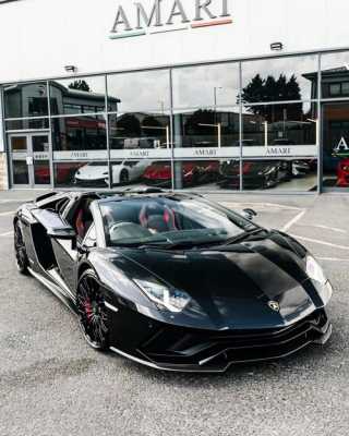 sestoelemento兰博基尼(兰博基尼aventador s roadster)-图3 sestoelemento兰博基尼(兰博基尼aventador s roadster)-图3