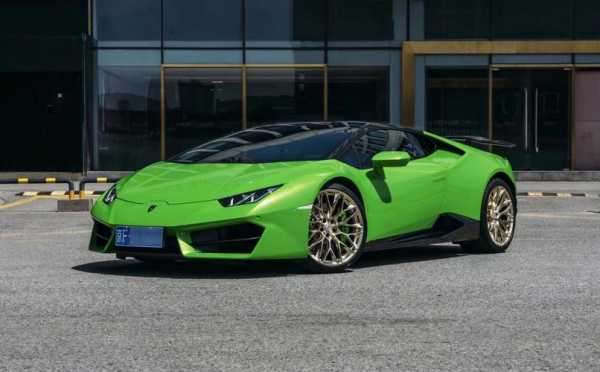 兰博基尼huracanlp600(兰博基尼huracanperformante)-图3 兰博基尼huracanlp600(兰博基尼huracanperformante)-图3