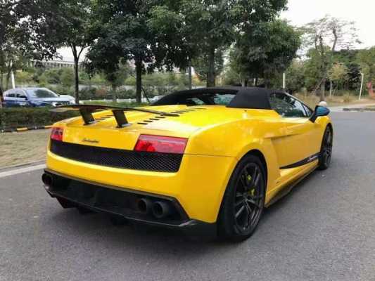 买兰博基尼610水车(兰博基尼zhwge61u)-图3 买兰博基尼610水车(兰博基尼zhwge61u)-图3