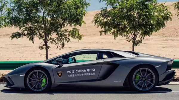 2017兰博基尼定制游泳(兰博基尼zion)-图3 2017兰博基尼定制游泳(兰博基尼zion)-图3