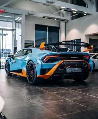 eva涂装兰博基尼(兰博基尼evo spyder)-图3 eva涂装兰博基尼(兰博基尼evo spyder)-图3