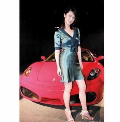 陈震测试兰博基尼(兰博基尼陈坚红的个人资料)-图3 陈震测试兰博基尼(兰博基尼陈坚红的个人资料)-图3