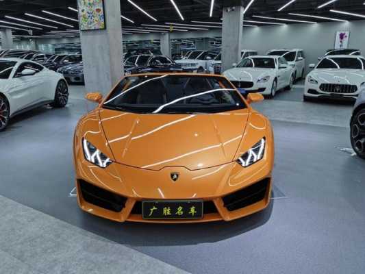 兰博基尼真实报价(兰博基尼真实报价图片)-图3 兰博基尼真实报价(兰博基尼真实报价图片)-图3