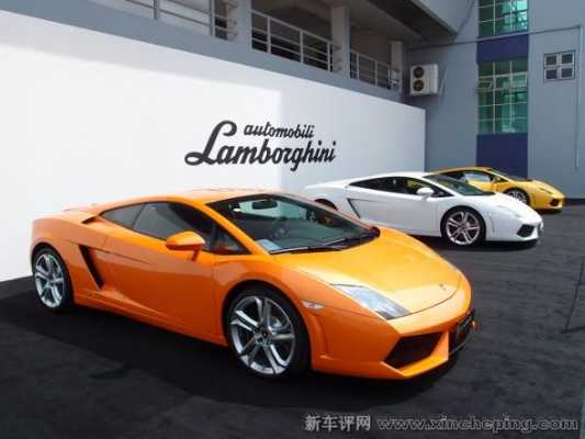 兰博基尼m代表什么(兰博基尼标号)-图3 兰博基尼m代表什么(兰博基尼标号)-图3
