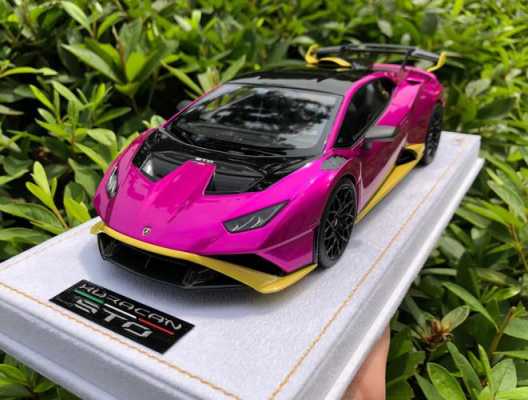 小兰博基尼是什么（小兰博基尼是什么车）