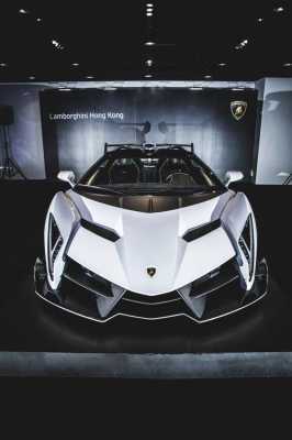 兰博基尼roadster价格(兰博基尼veneno roadster价格)-图3 兰博基尼roadster价格(兰博基尼veneno roadster价格)-图3