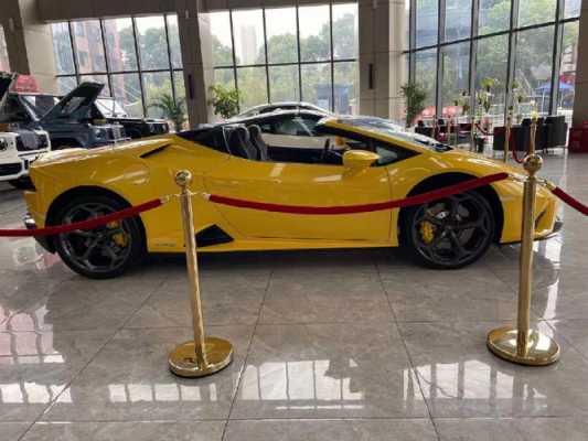 80万兰博基尼(兰博基尼80万左右的车)-图3 80万兰博基尼(兰博基尼80万左右的车)-图3