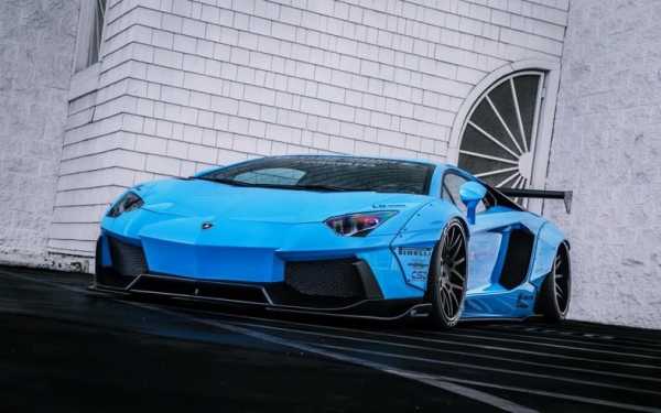 2018款兰博基尼蓝色(兰博基尼aventador s roadster蓝色)-图2 2018款兰博基尼蓝色(兰博基尼aventador s roadster蓝色)-图2