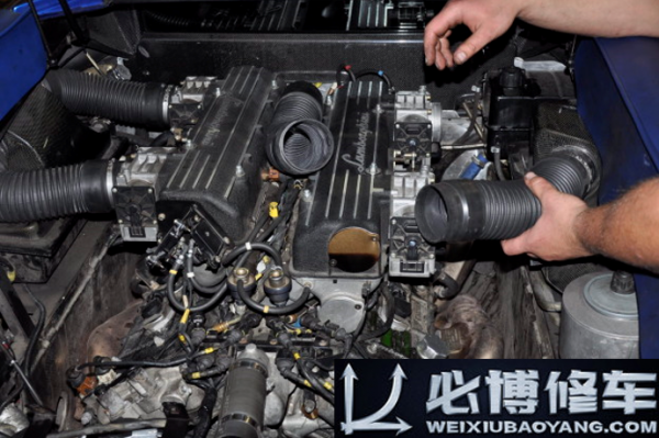 兰博基尼大牛阀门视频(兰博基尼大牛内部)-图2 兰博基尼大牛阀门视频(兰博基尼大牛内部)-图2