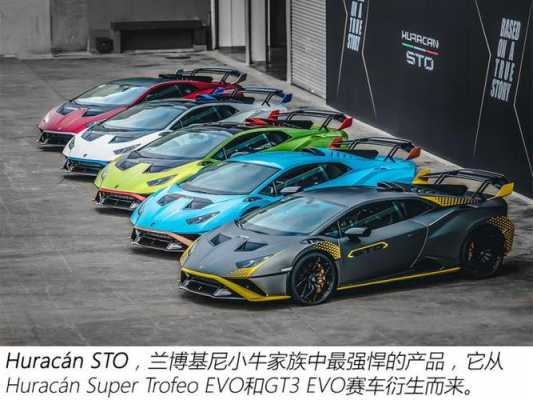 兰博基尼小牛省油吗(兰博基尼小牛适合日常驾驶吗)-图3 兰博基尼小牛省油吗(兰博基尼小牛适合日常驾驶吗)-图3