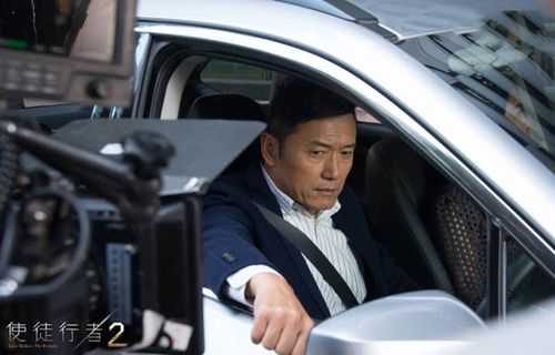 使徒行者白色兰博基尼(使徒行者蓝文博结局)-图1 使徒行者白色兰博基尼(使徒行者蓝文博结局)-图1