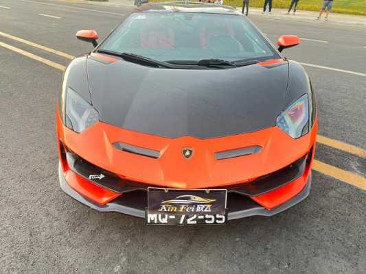 自贡兰博基尼车主(宜宾兰博基尼lp700)-图3 自贡兰博基尼车主(宜宾兰博基尼lp700)-图3