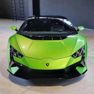 兰博基尼全新跑车(兰博基尼新款跑车)-图1 兰博基尼全新跑车(兰博基尼新款跑车)-图1