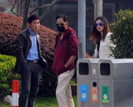 陈震兰博基尼测评(兰博基尼总裁陈坚红简介)-图3 陈震兰博基尼测评(兰博基尼总裁陈坚红简介)-图3