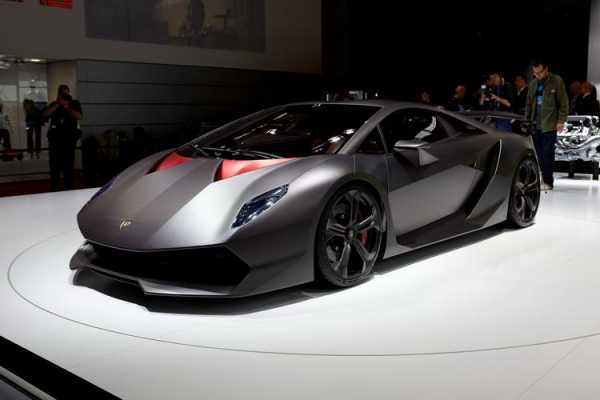 兰博基尼autohome(兰博基尼automobili 价格)-图1 兰博基尼autohome(兰博基尼automobili 价格)-图1