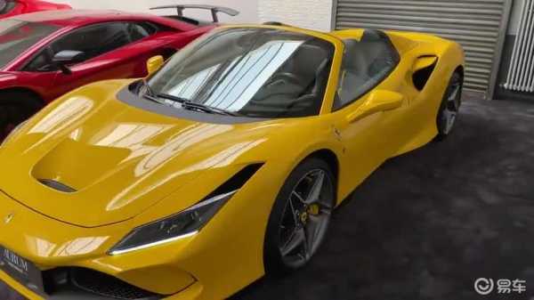 包含法拉利F12兰博基尼Aventador的词条-图2 包含法拉利F12兰博基尼Aventador的词条-图2