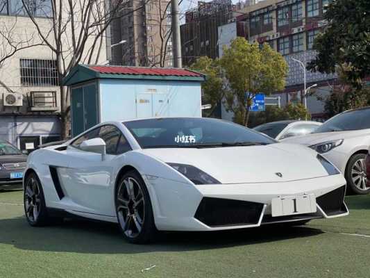 兰博基尼盖拉多毛病(兰博基尼盖拉多为什么停产)-图3 兰博基尼盖拉多毛病(兰博基尼盖拉多为什么停产)-图3