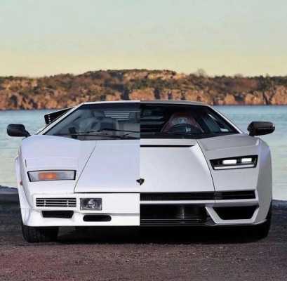 兰博基尼contach(乐高兰博基尼countach)-图3 兰博基尼contach(乐高兰博基尼countach)-图3