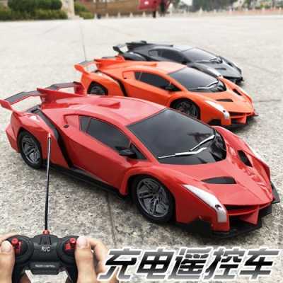 遥控车兰博基尼的视频(兰博基尼遥控车充电口在哪里)-图2 遥控车兰博基尼的视频(兰博基尼遥控车充电口在哪里)-图2