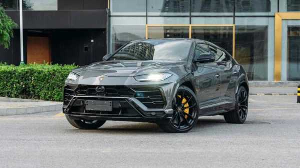 兰博基尼suv计划(兰博基尼2021款suv)-图1 兰博基尼suv计划(兰博基尼2021款suv)-图1