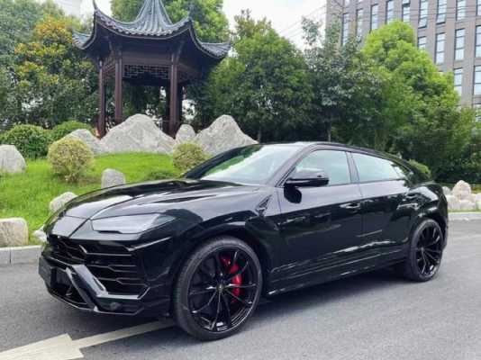 兰博基尼suv计划(兰博基尼2021款suv)-图2 兰博基尼suv计划(兰博基尼2021款suv)-图2