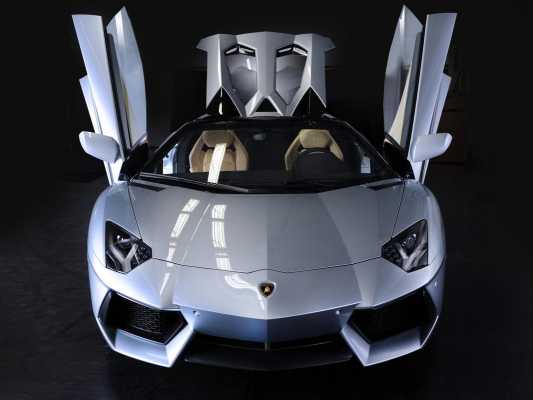兰博基尼lp7004敞篷版(兰博基尼lp7004 roadster)-图2 兰博基尼lp7004敞篷版(兰博基尼lp7004 roadster)-图2
