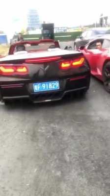 五菱兰博基尼多少钱(五菱宏光撞兰博基尼)-图3 五菱兰博基尼多少钱(五菱宏光撞兰博基尼)-图3