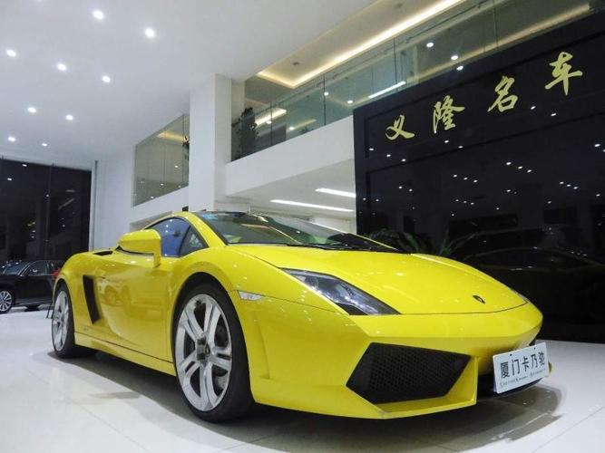 福建厦门兰博基尼(厦门兰博基尼4s店联系方式)-图2 福建厦门兰博基尼(厦门兰博基尼4s店联系方式)-图2