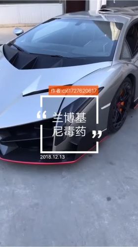 快手自己制造兰博基尼(快手兰博基尼中奖者)-图3 快手自己制造兰博基尼(快手兰博基尼中奖者)-图3