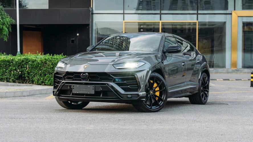 兰博基尼造suv(兰博基尼造价)-图2 兰博基尼造suv(兰博基尼造价)-图2