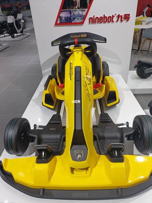 ninebot兰博基尼款的简单介绍-图2 ninebot兰博基尼款的简单介绍-图2