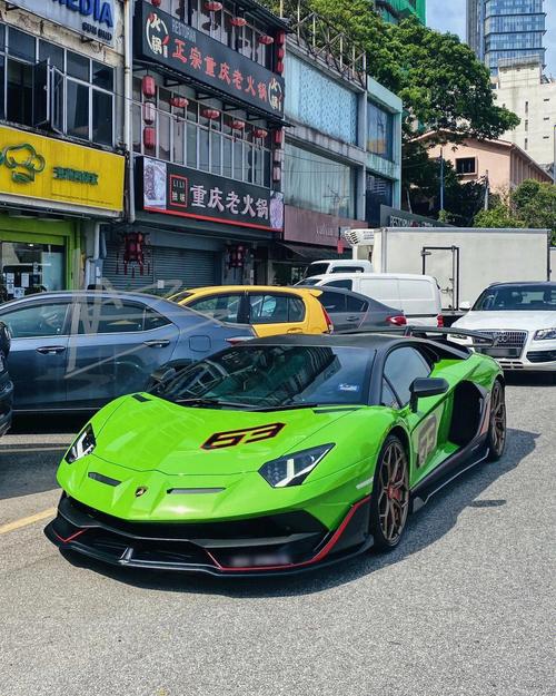 兰博基尼租赁费(兰博基尼svj租一天多少钱)-图3 兰博基尼租赁费(兰博基尼svj租一天多少钱)-图3