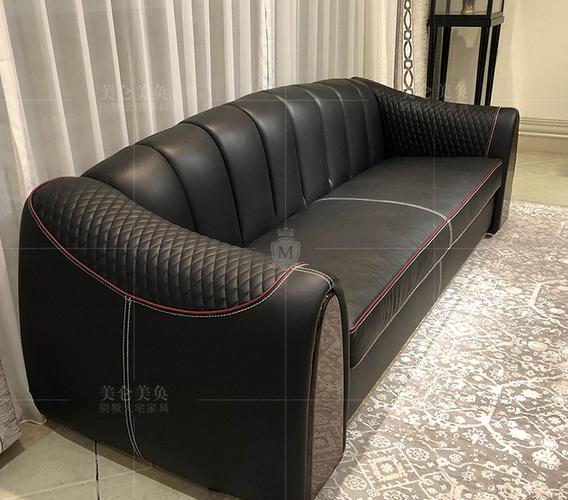 兰博基尼沙发卖点（兰博基尼 半圆 沙发）