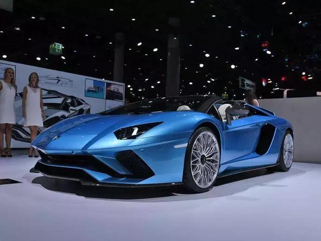 300万能买兰博基尼吗(300万的兰博基尼是哪一款)-图2 300万能买兰博基尼吗(300万的兰博基尼是哪一款)-图2