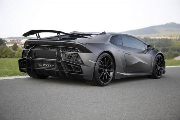 hamann兰博基尼(兰博基尼huracan mansory)-图2 hamann兰博基尼(兰博基尼huracan mansory)-图2