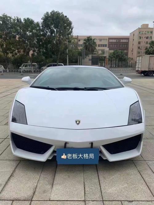 兰博基尼550该560(兰博基尼lp5502)-图2 兰博基尼550该560(兰博基尼lp5502)-图2