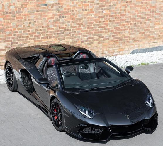 兰博基尼敞篷老爷车(兰博基尼敞篷aventador)-图2 兰博基尼敞篷老爷车(兰博基尼敞篷aventador)-图2