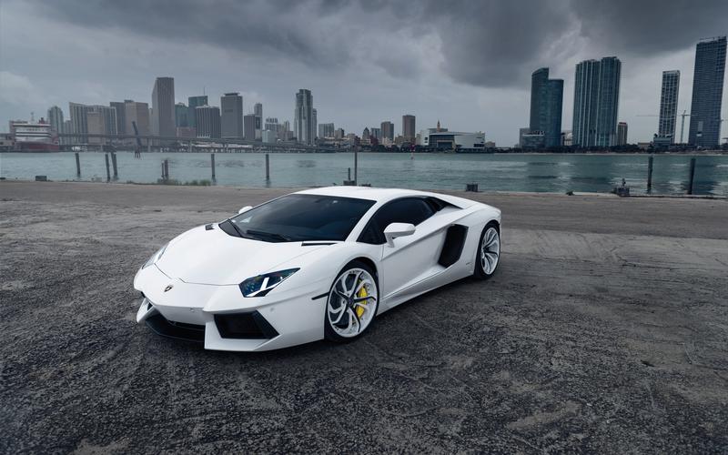 兰博基尼50万左右(兰博基尼500万左右车)-图2 兰博基尼50万左右(兰博基尼500万左右车)-图2