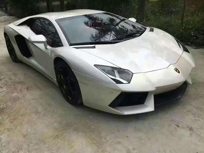 兰博基尼水车上牌(兰博基尼水车上牌价格)-图2 兰博基尼水车上牌(兰博基尼水车上牌价格)-图2