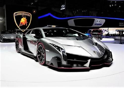 800万的兰博基尼(800万的兰博基尼是哪一款)-图2 800万的兰博基尼(800万的兰博基尼是哪一款)-图2