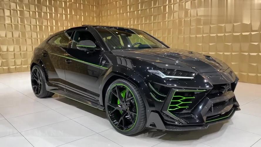 兰博基尼新车计划(兰博基尼2021新车)-图2 兰博基尼新车计划(兰博基尼2021新车)-图2