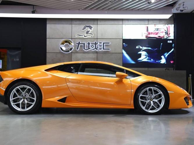兰博基尼16款580(兰博基尼lp580价格)-图2 兰博基尼16款580(兰博基尼lp580价格)-图2