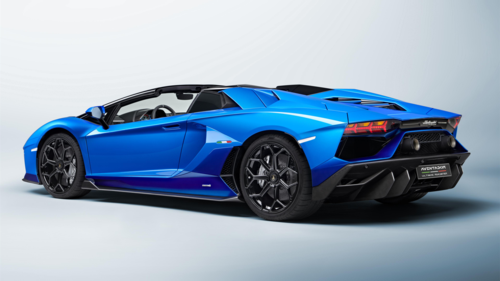 兰博基尼avio(兰博基尼Aventador多少钱)-图2 兰博基尼avio(兰博基尼Aventador多少钱)-图2