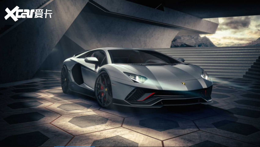 兰博基尼avio(兰博基尼Aventador多少钱)-图3 兰博基尼avio(兰博基尼Aventador多少钱)-图3